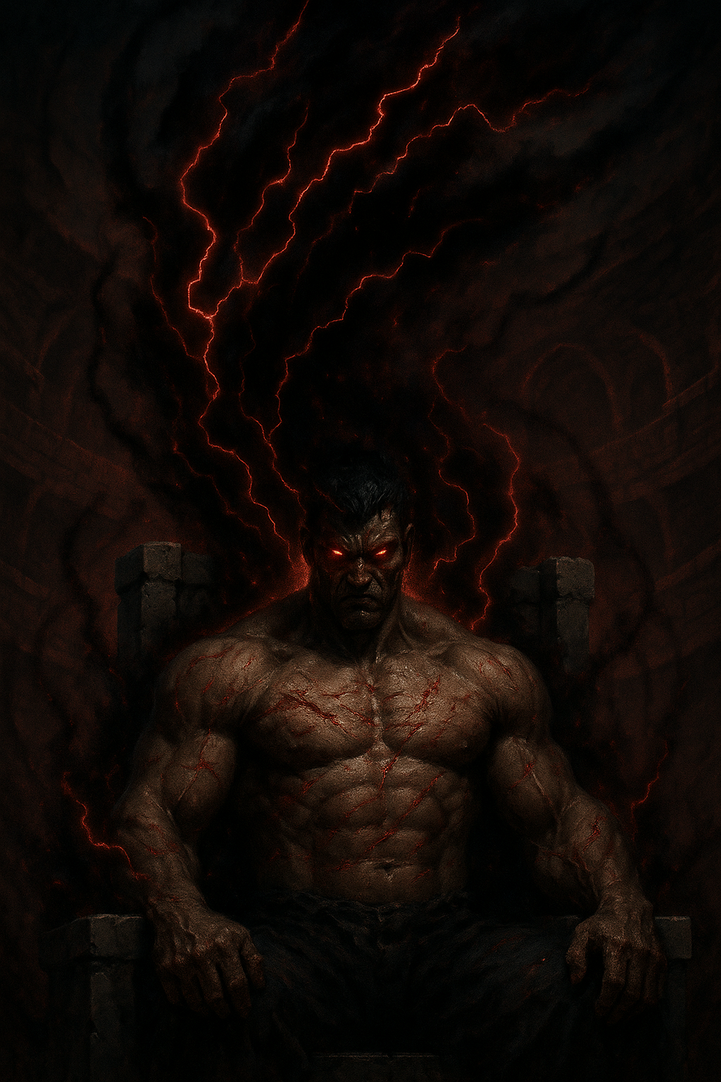 Tate the Tyrant