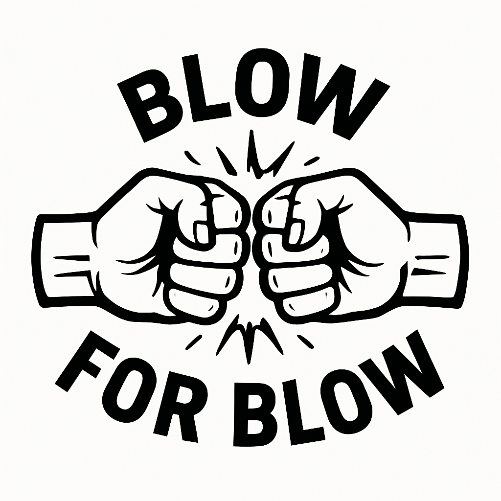 Blow 4 Blow